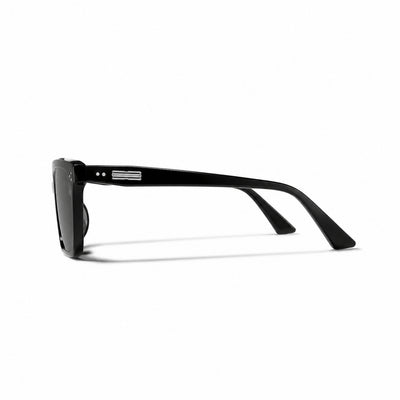 Gentle Monster Palette 01 Small Sunglasses — AI-assisted product illustration 04