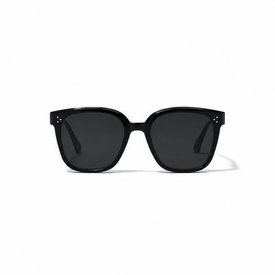 Gentle Monster Rick 01 Sunglasses — AI-assisted product illustration 01