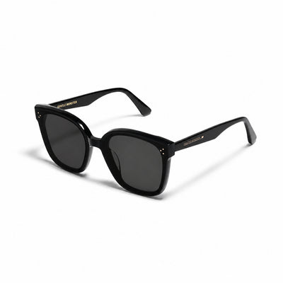 Gentle Monster Rick 01 Sunglasses — AI-assisted product illustration 02