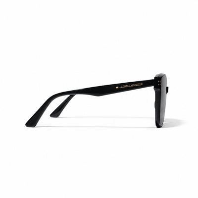 Gentle Monster Rick 01 Sunglasses — AI-assisted product illustration 05