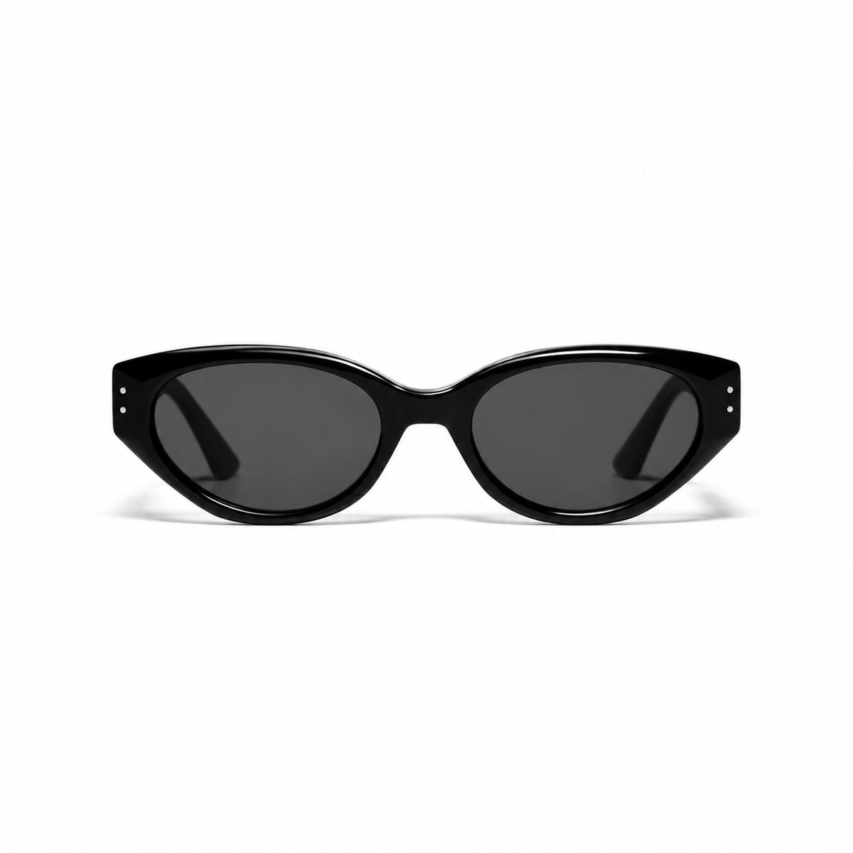 Gentle Monster Rococo 01 Sunglasses — AI-assisted product illustration 01