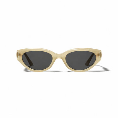 Gentle Monster Rococo IC1 Sunglasses — AI-assisted product illustration 01