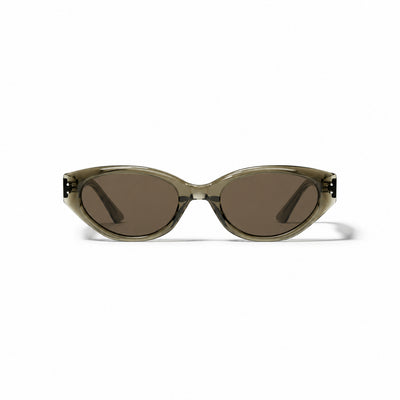 Gentle Monster Rococo KC6 Sunglasses — AI-assisted product illustration 01