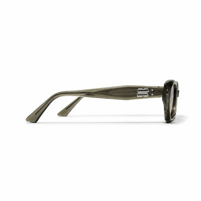 Gentle Monster Rococo KC6 Sunglasses — AI-assisted product illustration 05