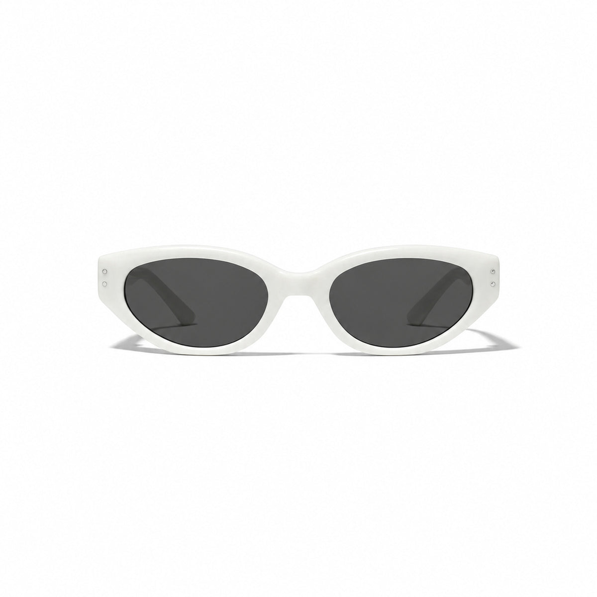 Gentle Monster Rococo W2 Sunglasses — AI-assisted product illustration 01