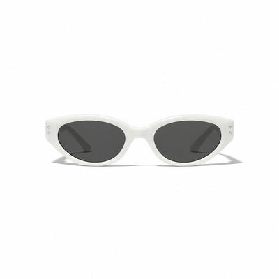 Gentle Monster Rococo W2 Sunglasses — AI-assisted product illustration 01