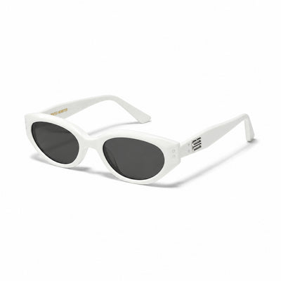 Gentle Monster Rococo W2 Sunglasses — AI-assisted product illustration 02