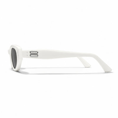 Gentle Monster Rococo W2 Sunglasses — AI-assisted product illustration 04