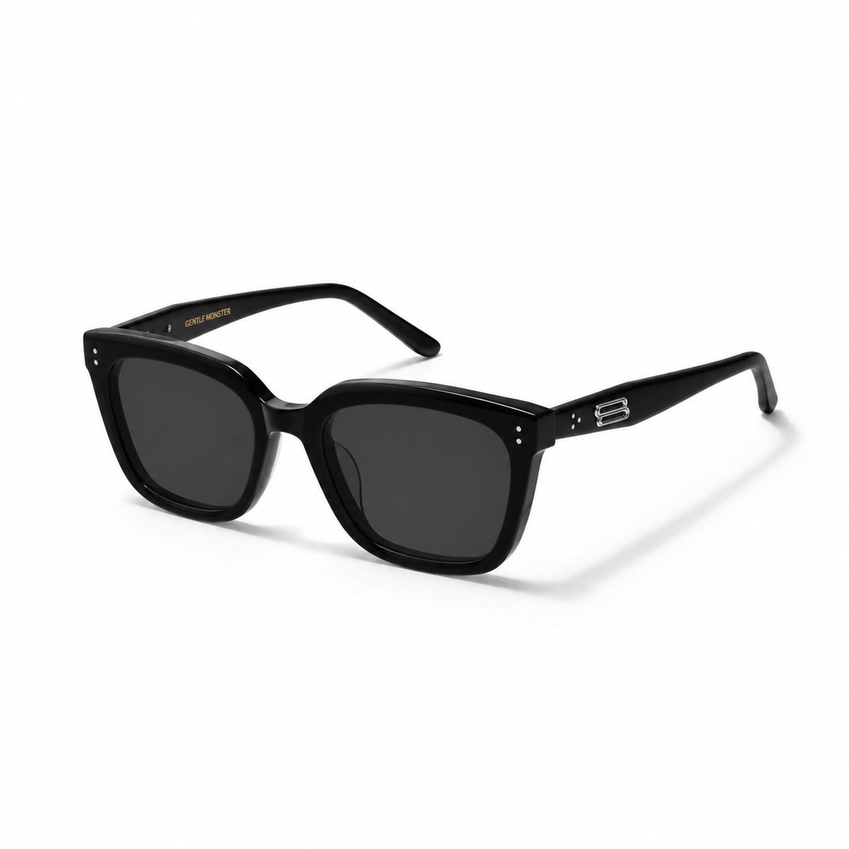 Gentle Monster Tote 01 Sunglasses — AI-assisted product illustration 02