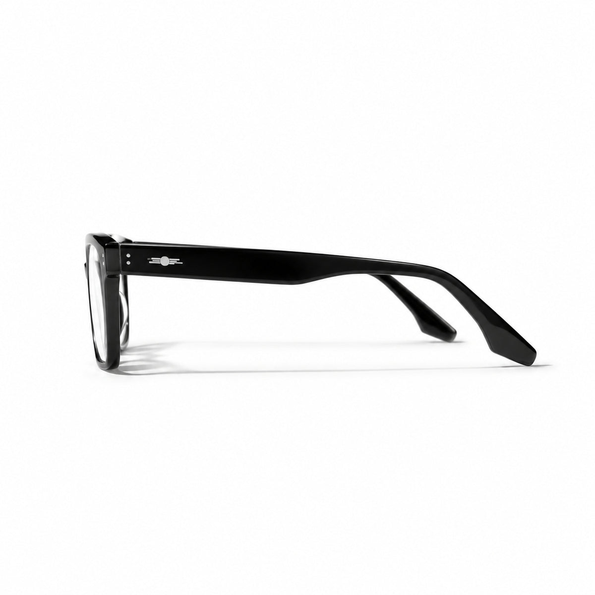 Gentle Monster Una.C N 01 Optical Frames — AI-assisted product illustration 04