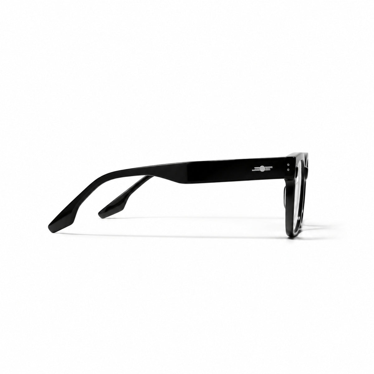 Gentle Monster Una.C N 01 Optical Frames — AI-assisted product illustration 05