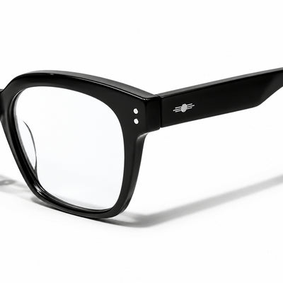 Gentle Monster Una.C N 01 Optical Frames — AI-assisted product illustration 08