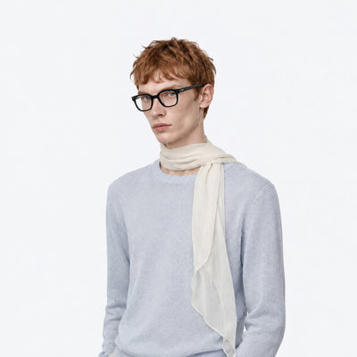 Gentle Monster Una.C N 01 Optical Frames — AI-assisted styling visualization 09