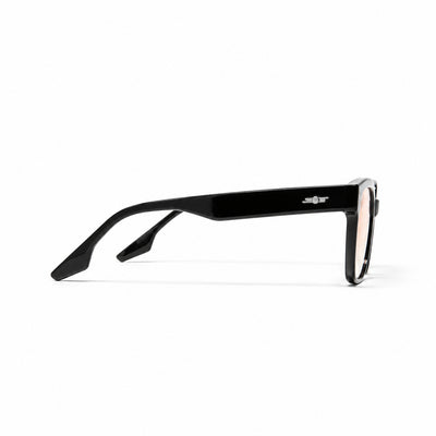 Gentle Monster Una.C N 01(OR) Tinted Eyewear — AI-assisted product illustration 05