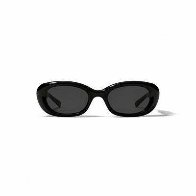 Gentle Monster x Maison Margiela MM004 01 Sunglasses — AI-assisted product illustration 01