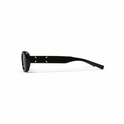 Gentle Monster x Maison Margiela MM004 01 Sunglasses — AI-assisted product illustration 04