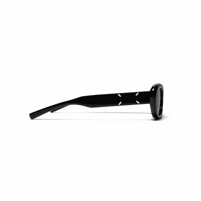 Gentle Monster x Maison Margiela MM004 01 Sunglasses — AI-assisted product illustration 05
