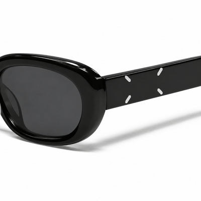 Gentle Monster x Maison Margiela MM004 01 Sunglasses — AI-assisted product illustration 08