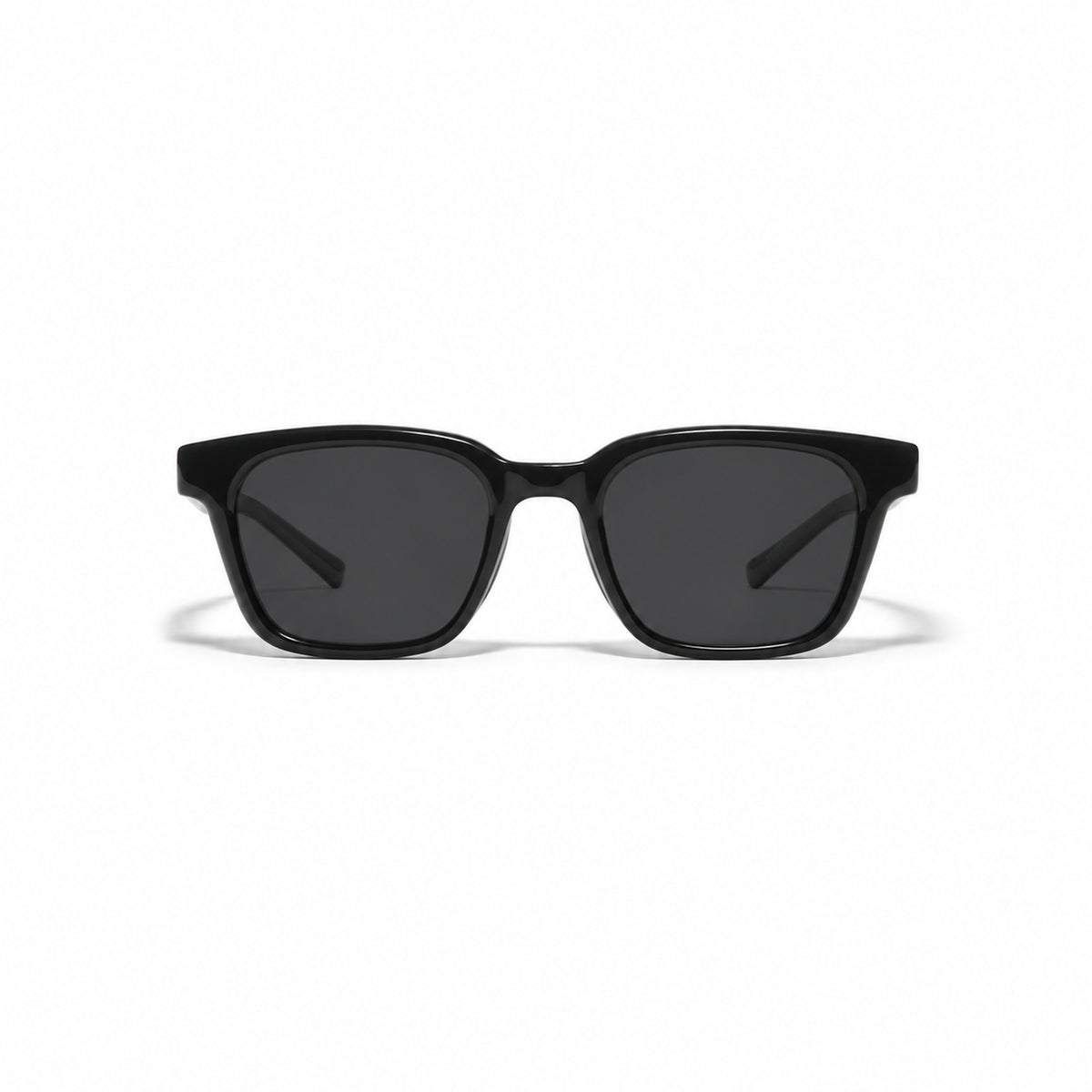 Gentle Monster x Maison Margiela MM006 01 Sunglasses — AI-assisted product illustration 01