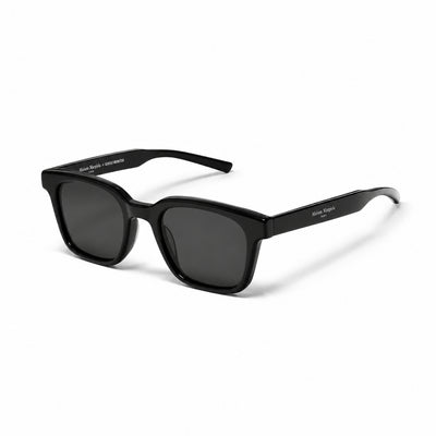 Gentle Monster x Maison Margiela MM006 01 Sunglasses — AI-assisted product illustration 02