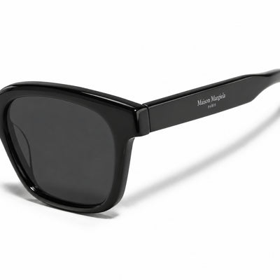 Gentle Monster x Maison Margiela MM006 01 Sunglasses — AI-assisted product illustration 08