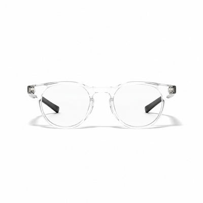 Gentle Monster x Maison Margiela MM009 C1 Optical Frames — AI-assisted product illustration 01