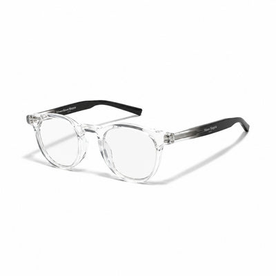 Gentle Monster x Maison Margiela MM009 C1 Optical Frames — AI-assisted product illustration 02