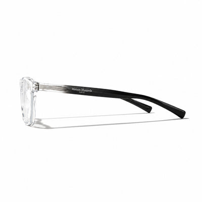 Gentle Monster x Maison Margiela MM009 C1 Optical Frames — AI-assisted product illustration 04