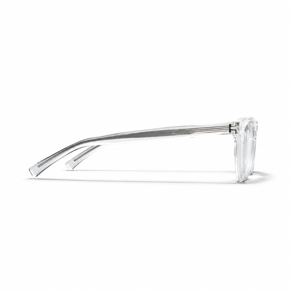Gentle Monster x Maison Margiela MM009 C1 Optical Frames — AI-assisted product illustration 05