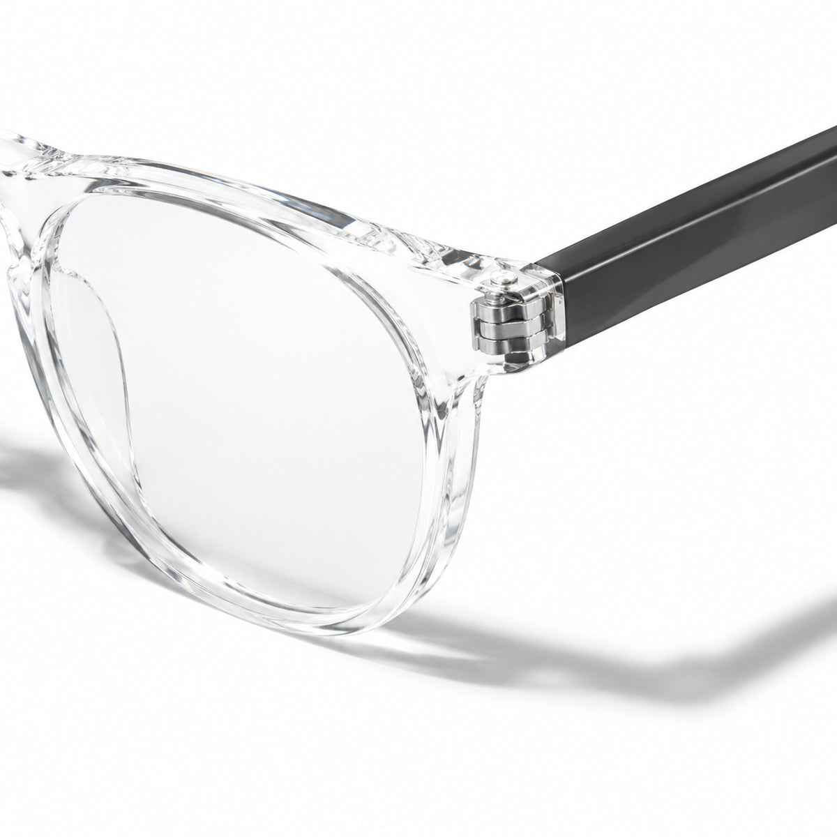 Gentle Monster x Maison Margiela MM009 C1 Optical Frames — AI-assisted product illustration 08