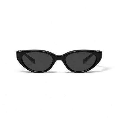 Gentle Monster x Maison Margiela MM108 01 Sunglasses — AI-assisted product illustration 01