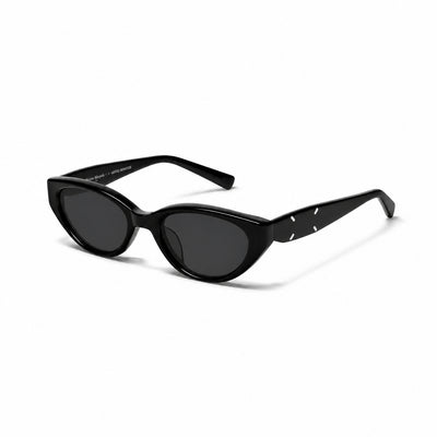 Gentle Monster x Maison Margiela MM108 01 Sunglasses — AI-assisted product illustration 02