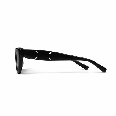Gentle Monster x Maison Margiela MM108 01 Sunglasses — AI-assisted product illustration 04