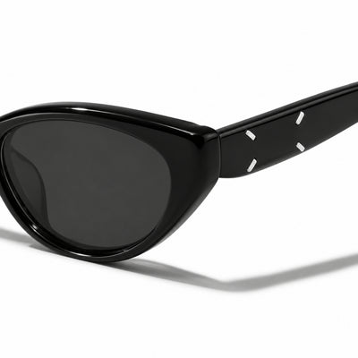 Gentle Monster x Maison Margiela MM108 01 Sunglasses — AI-assisted product illustration 08