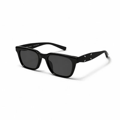 Gentle Monster x Maison Margiela MM110 01 Sunglasses — AI-assisted product illustration 02