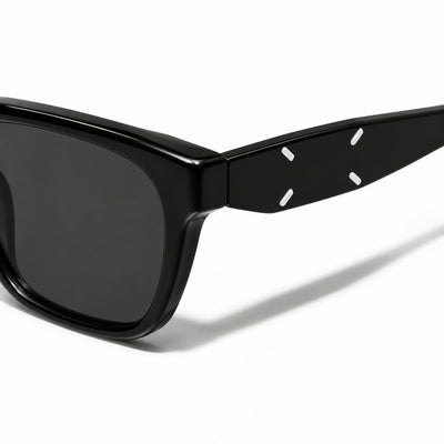 Gentle Monster x Maison Margiela MM110 01 Sunglasses — AI-assisted product illustration 08