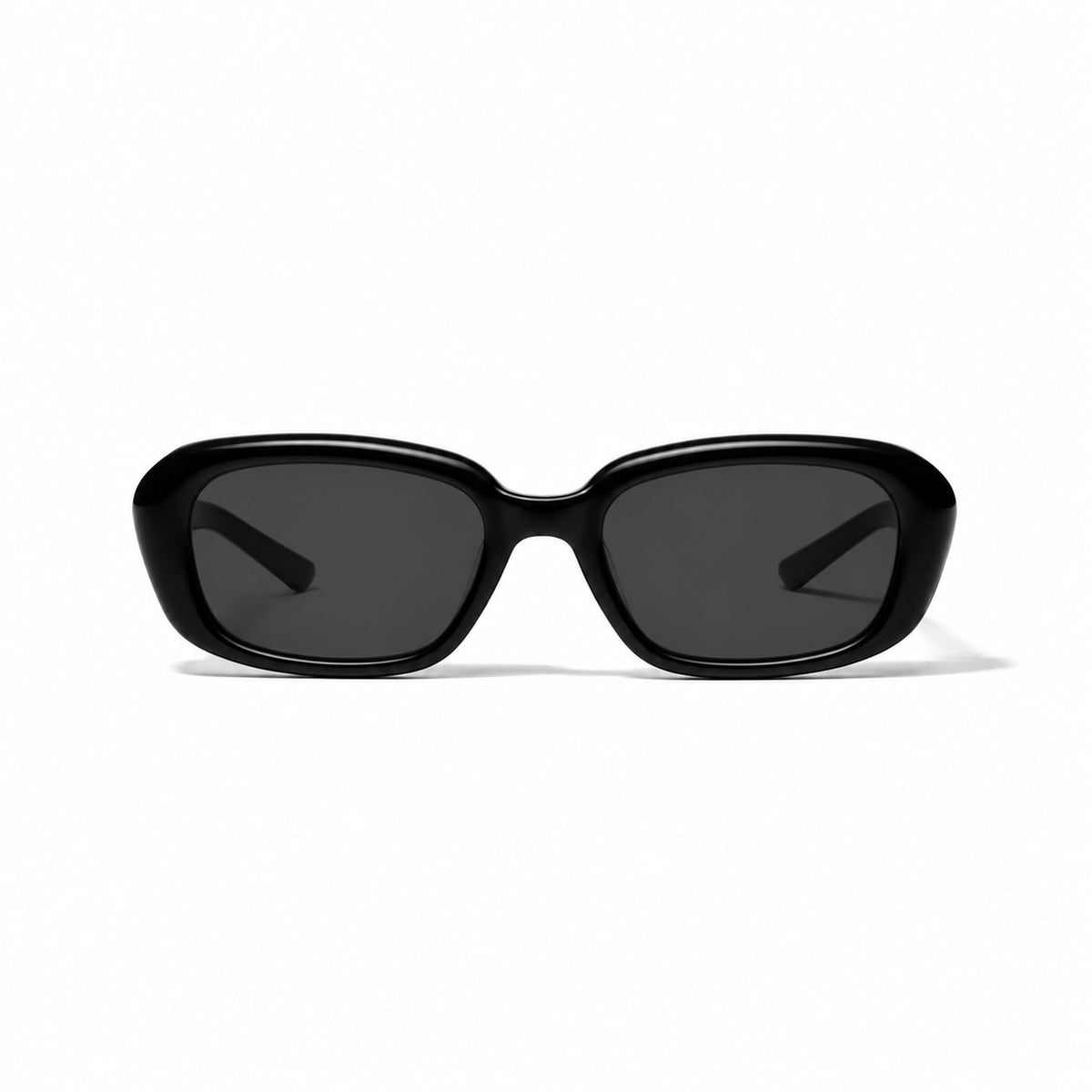 Gentle Monster x Maison Margiela MM207 01 Sunglasses — AI-assisted product illustration 01