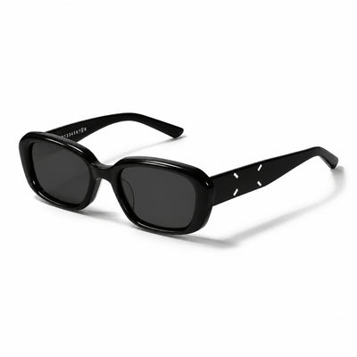 Gentle Monster x Maison Margiela MM207 01 Sunglasses — AI-assisted product illustration 02