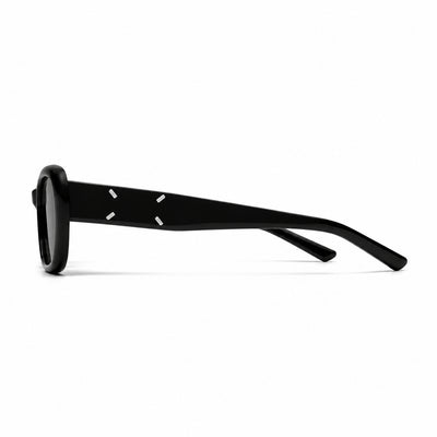Gentle Monster x Maison Margiela MM207 01 Sunglasses — AI-assisted product illustration 04