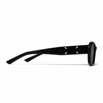 Gentle Monster x Maison Margiela MM207 01 Sunglasses — AI-assisted product illustration 05