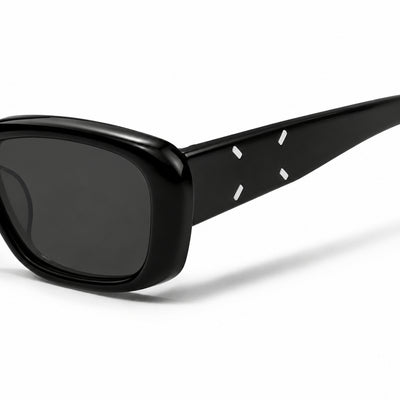 Gentle Monster x Maison Margiela MM207 01 Sunglasses — AI-assisted product illustration 08