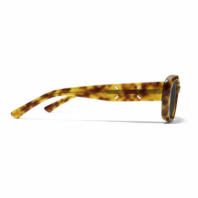 Gentle Monster x Maison Margiela MM207 T6 Sunglasses — AI-assisted product illustration 05
