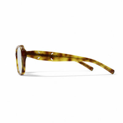 Gentle Monster x Maison Margiela MM212 T6(GR) Tinted Eyewear — AI-assisted product illustration 04