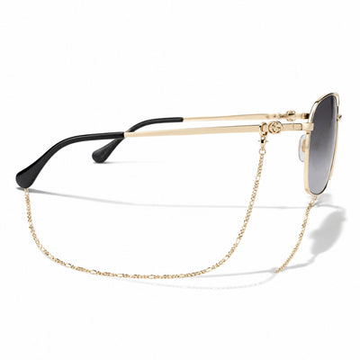 Gucci GG1089SA 001 Sunglasses — AI-assisted product illustration 05