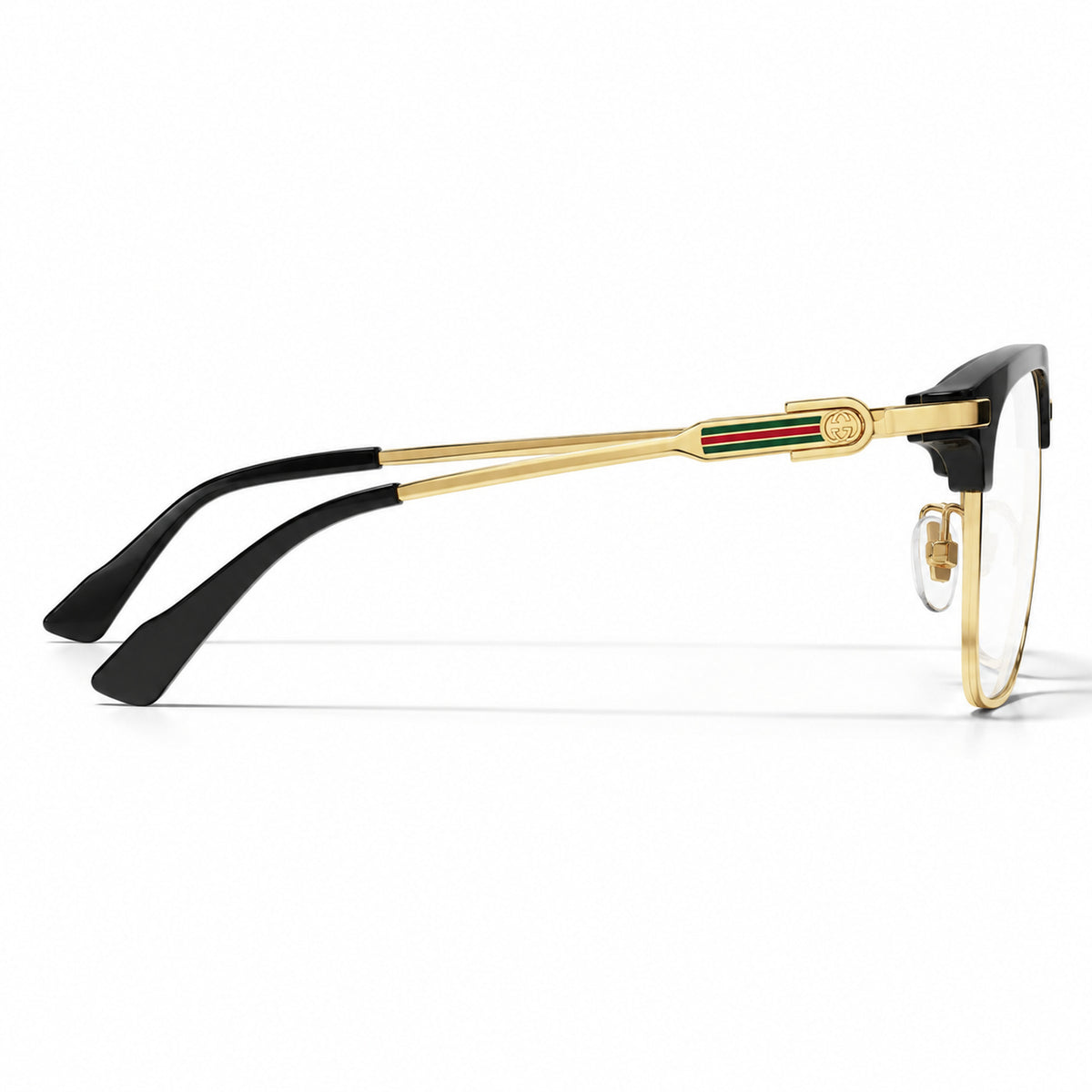 Gucci GG1606OK 002 Optical Frames — AI-assisted product illustration 05