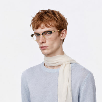 Gucci GG1606OK 002 Optical Frames — AI-assisted styling visualization 09