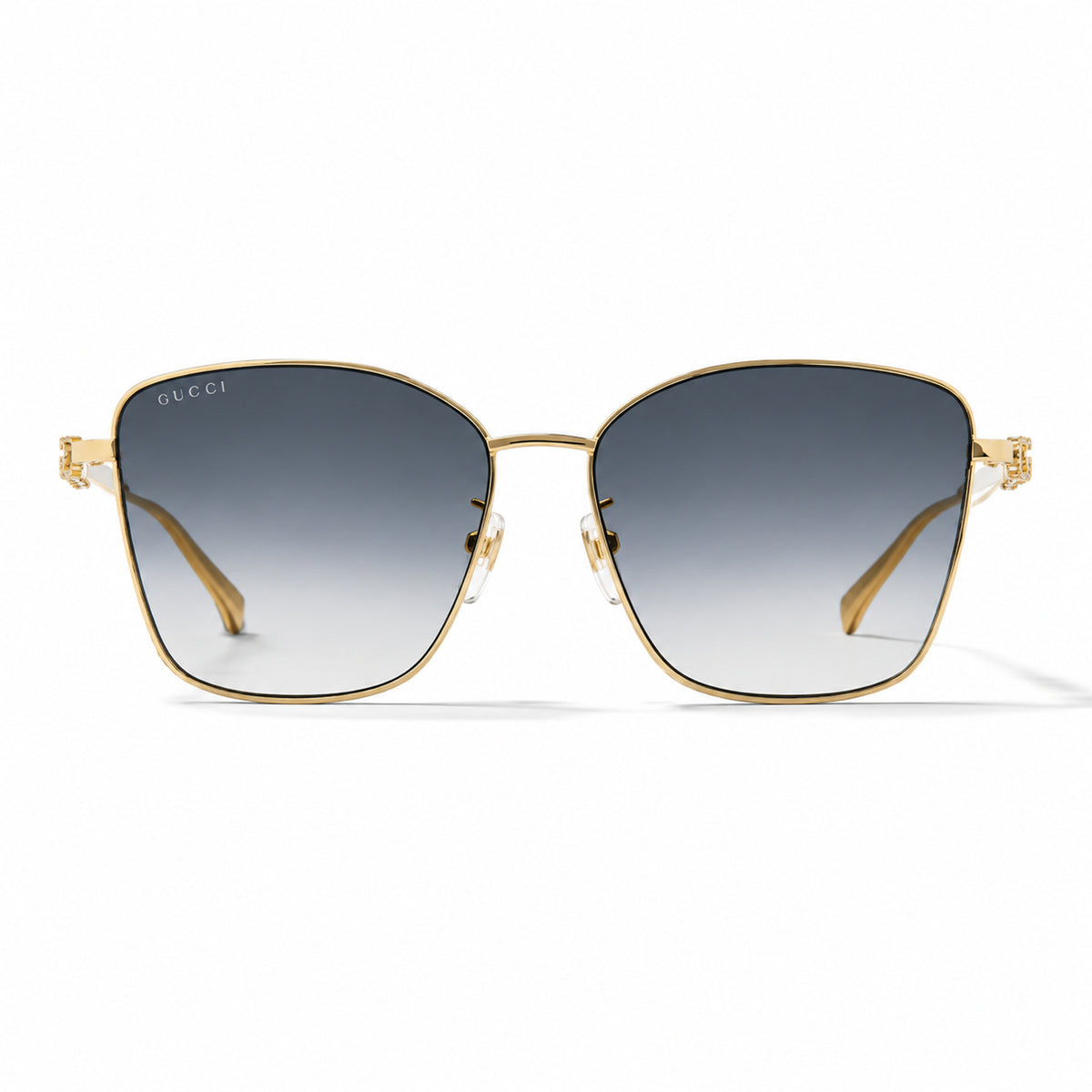 Gucci GG1914SA 001 Sunglasses — AI-assisted product illustration 01