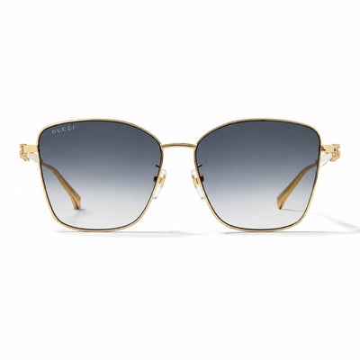 Gucci GG1914SA 001 Sunglasses — AI-assisted product illustration 01