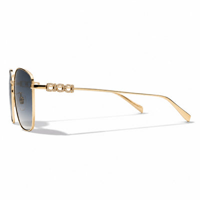 Gucci GG1914SA 001 Sunglasses — AI-assisted product illustration 04