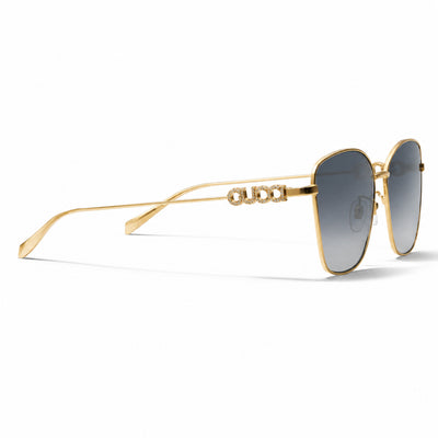 Gucci GG1914SA 001 Sunglasses — AI-assisted product illustration 05